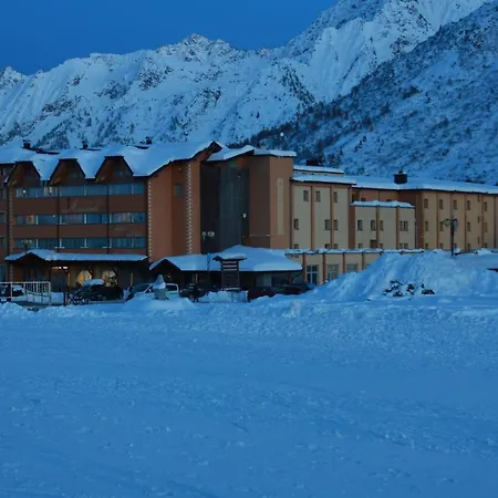 Grand Miramonti 4*