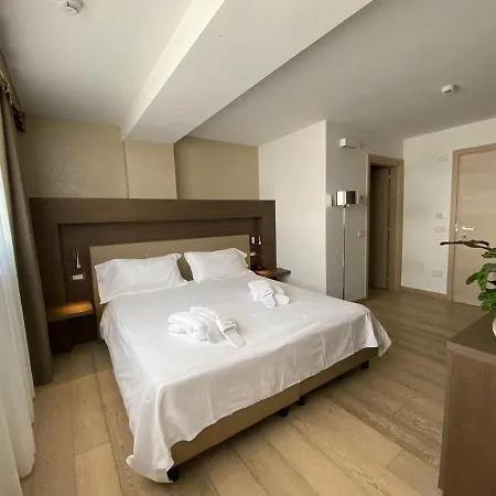 ホテル Grand Miramonti