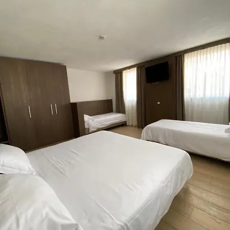 Grand Miramonti