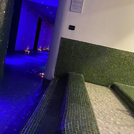 Grand Miramonti Hotel Passo del Tonale