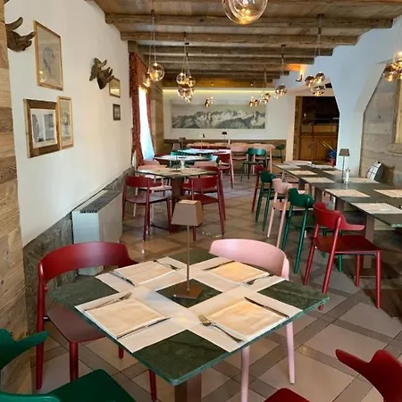 Hotel Grand Miramonti 4*