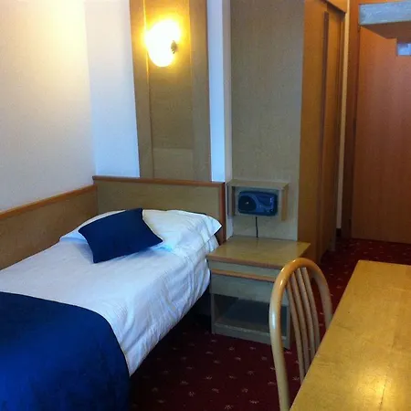 Grand Miramonti ホテル 4*