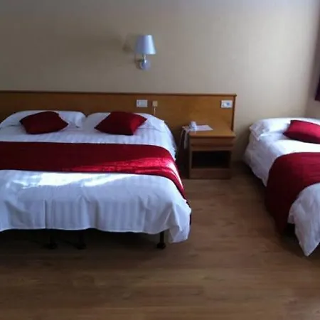 Grand Miramonti 4*