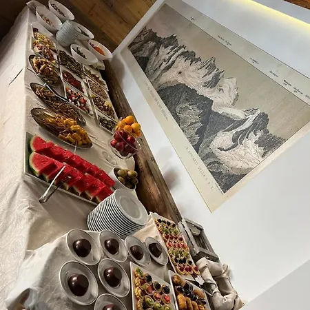 Otel Grand Miramonti 4*