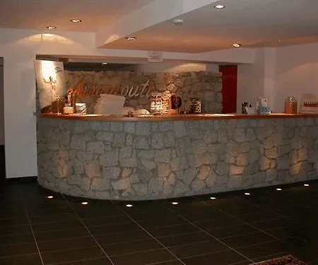 Grand Miramonti 4*