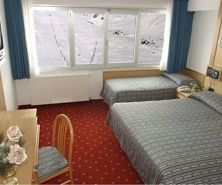 Grand Miramonti ホテル 4*